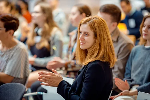 Care Connect with Ukraine — Project conference, photo 111