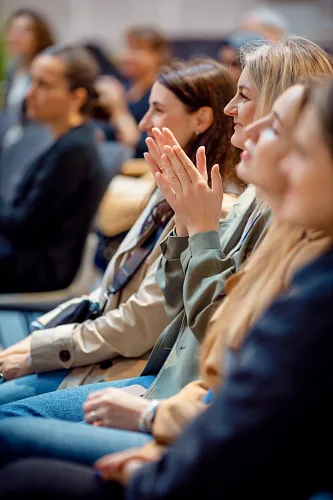 Care Connect with Ukraine — Project conference, photo 114