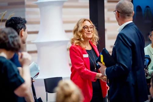 Care Connect with Ukraine — Project conference, photo 115