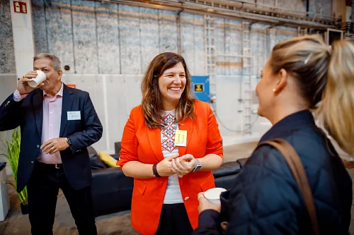 Care Connect with Ukraine — Project conference, photo 121