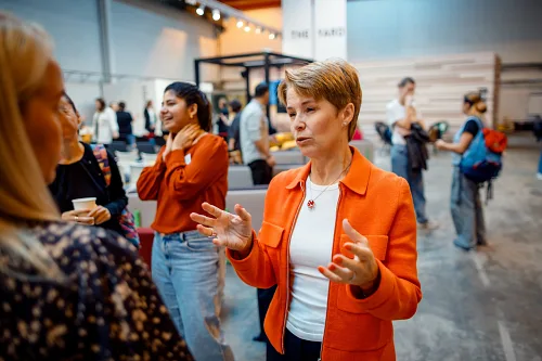 Care Connect with Ukraine — Project conference, photo 122