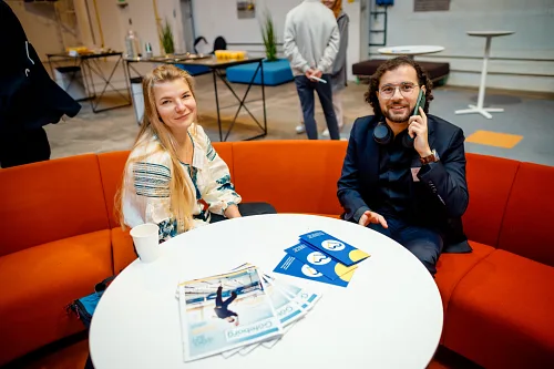 Care Connect with Ukraine — Project conference, photo 125