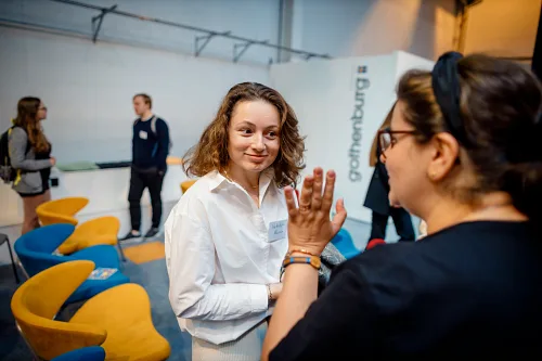 Care Connect with Ukraine — Project conference, photo 128