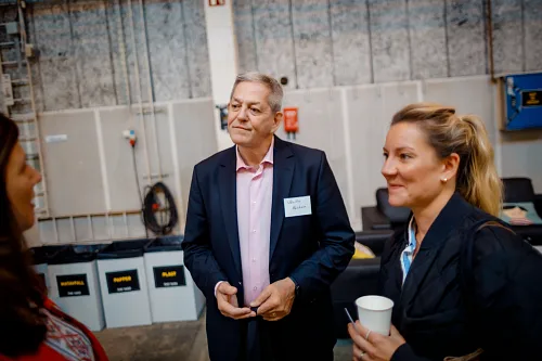 Care Connect with Ukraine — Project conference, photo 130