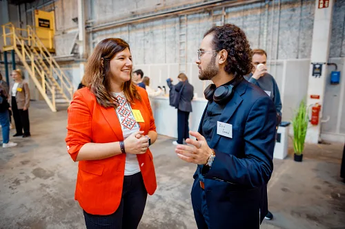 Care Connect with Ukraine — Project conference, photo 131
