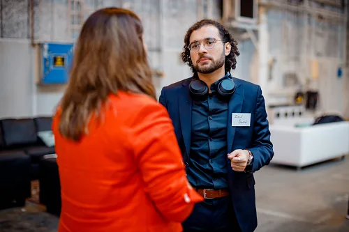 Care Connect with Ukraine — Project conference, photo 132