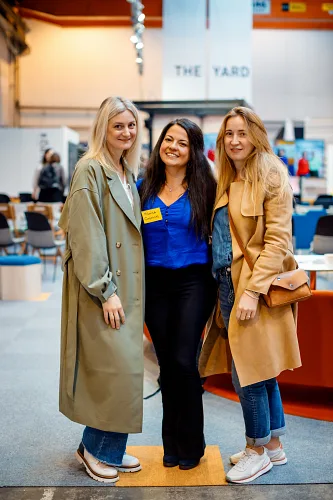 Care Connect with Ukraine — Project conference, photo 134