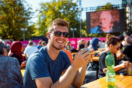 Фестиваль street food — Kulturkalas 2023, фото 7