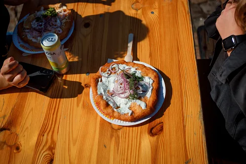 Фестиваль street food — Kulturkalas 2023, фото 8