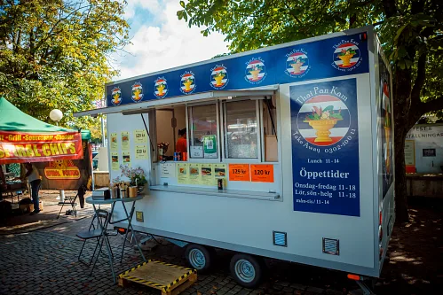 Фестиваль street food — Kulturkalas 2023, фото 14