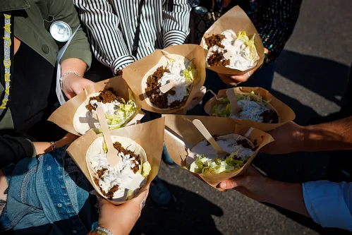 Фестиваль street food — Kulturkalas 2023, фото 24