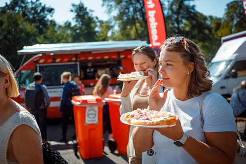 Фестиваль street food — Kulturkalas 2023, фото 26
