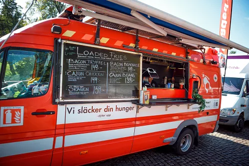 Фестиваль street food — Kulturkalas 2023, фото 27