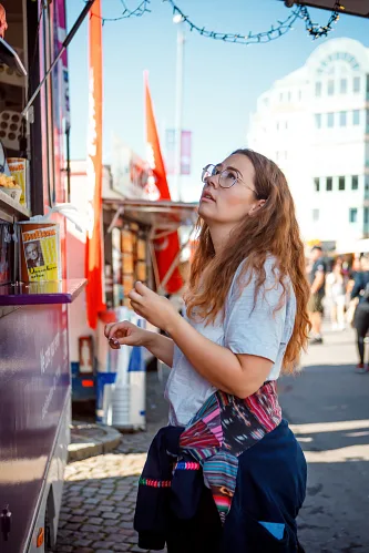 Фестиваль street food — Kulturkalas 2023, фото 28