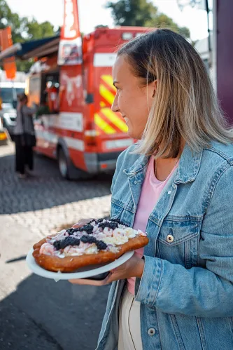 Фестиваль street food — Kulturkalas 2023, фото 29