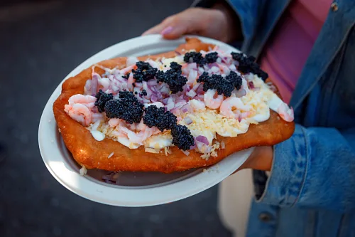 Фестиваль street food — Kulturkalas 2023, фото 30