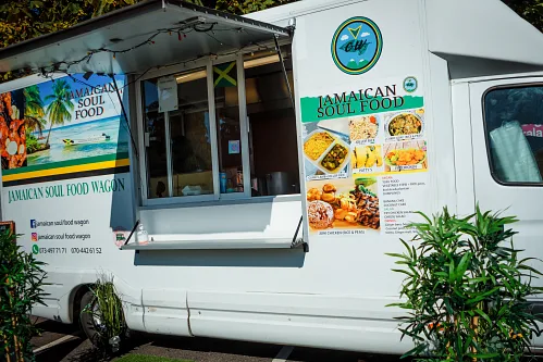 Фестиваль street food — Kulturkalas 2023, фото 37