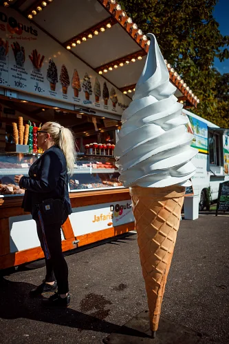 Фестиваль street food — Kulturkalas 2023, фото 38