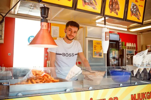 Фестиваль street food — Kulturkalas 2023, фото 47