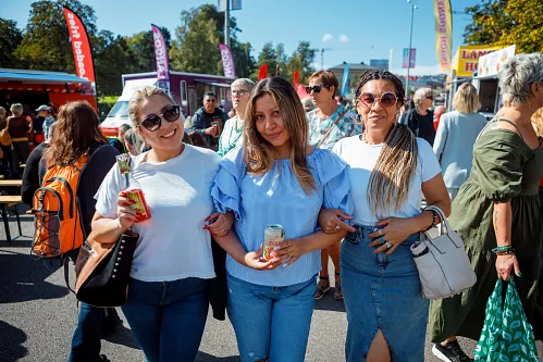 Фестиваль street food — Kulturkalas 2023, фото 63