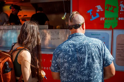 Фестиваль street food — Kulturkalas 2023, фото 64