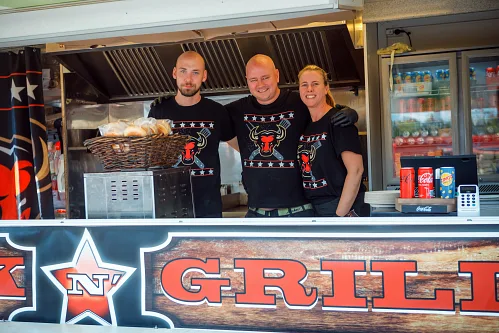 Фестиваль street food — Kulturkalas 2023, фото 66