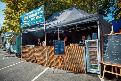 Фестиваль street food — Kulturkalas 2023, фото 67