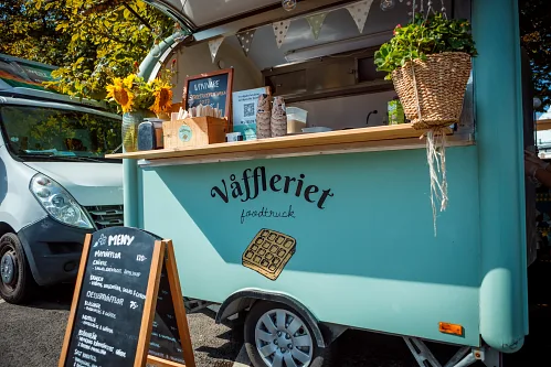 Фестиваль street food — Kulturkalas 2023, фото 72