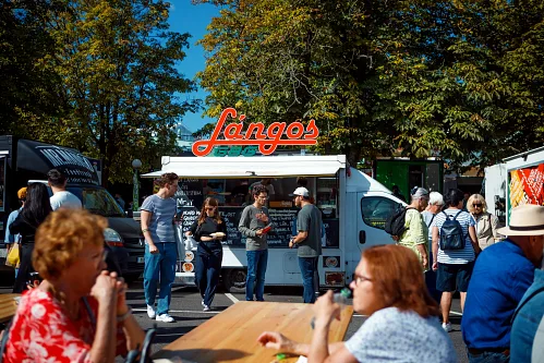 Фестиваль street food — Kulturkalas 2023, фото 74