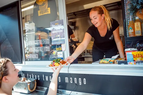 Фестиваль street food — Kulturkalas 2023, фото 77