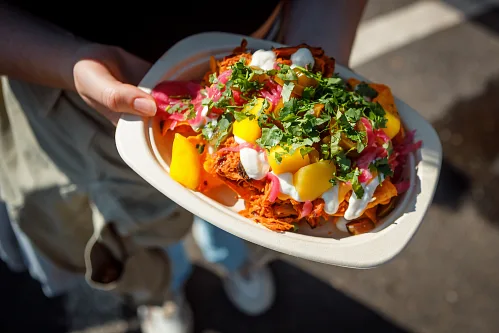 Фестиваль street food — Kulturkalas 2023, фото 78