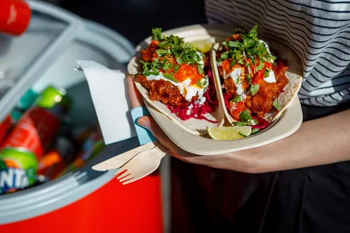 Фестиваль street food — Kulturkalas 2023, фото 80