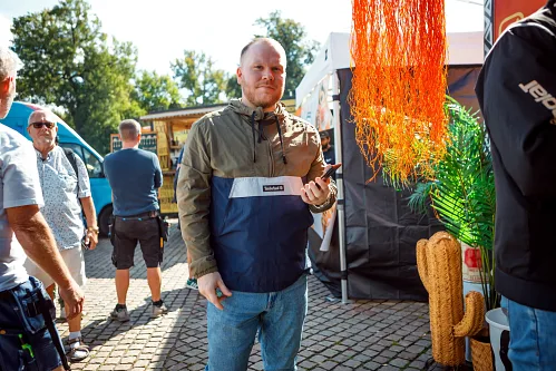 Фестиваль street food — Kulturkalas 2023, фото 83