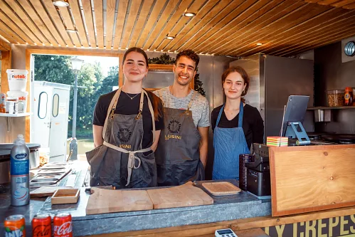 Фестиваль street food — Kulturkalas 2023, фото 86