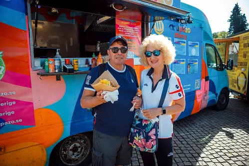 Фестиваль street food — Kulturkalas 2023, фото 88
