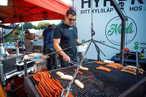 Фестиваль street food — Kulturkalas 2023, фото 92