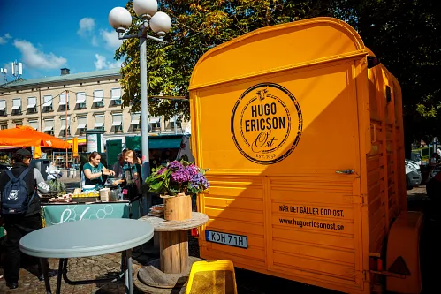 Фестиваль street food — Kulturkalas 2023, фото 98