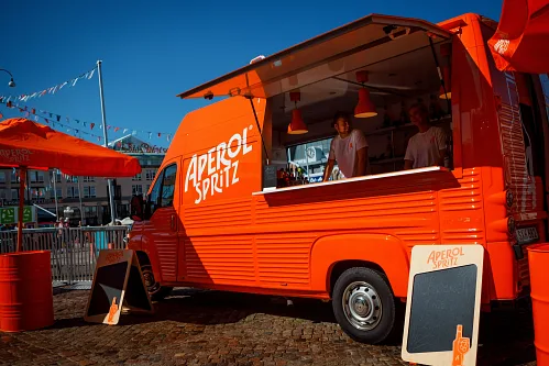 Фестиваль street food — Kulturkalas 2023, фото 100