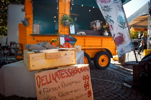 Фестиваль street food — Kulturkalas 2023, фото 101
