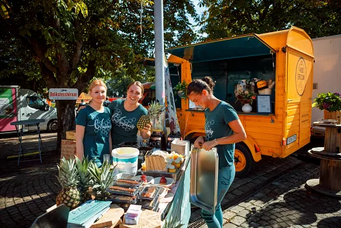 Фестиваль street food — Kulturkalas 2023, фото 102