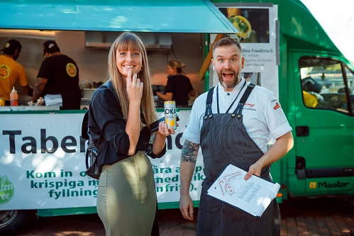 Фестиваль street food — Kulturkalas 2023, фото 103