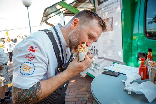 Фестиваль street food — Kulturkalas 2023, фото 109