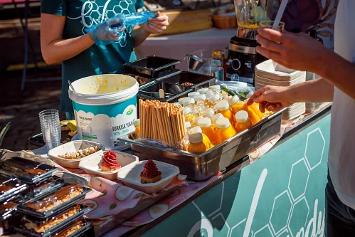 Фестиваль street food — Kulturkalas 2023, фото 114