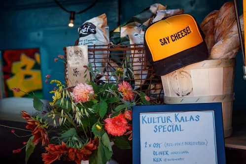 Фестиваль street food — Kulturkalas 2023, фото 117