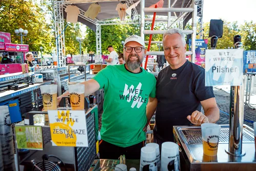 Фестиваль street food — Kulturkalas 2023, фото 120