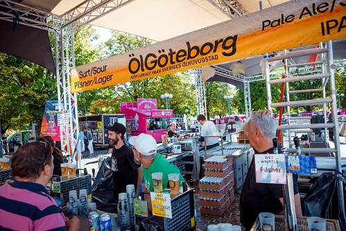 Фестиваль street food — Kulturkalas 2023, фото 121