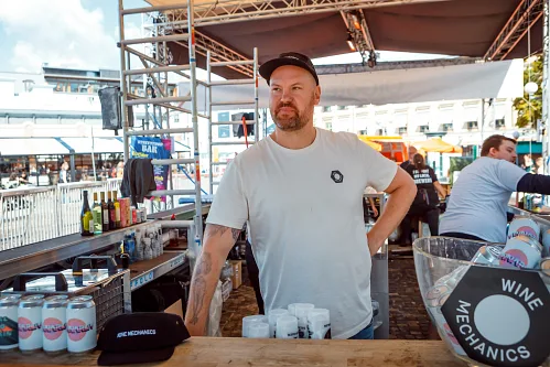 Фестиваль street food — Kulturkalas 2023, фото 124