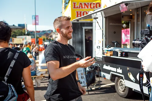 Фестиваль street food — Kulturkalas 2023, фото 131