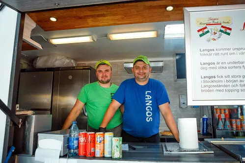 Фестиваль street food — Kulturkalas 2023, фото 140