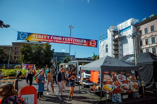 Фестиваль street food — Kulturkalas 2023, фото 141